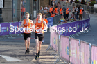 Durham City Run 5k, 2021 Durham City Run 5k and 10k Road Races. photo: David T. Hewitson/Sports for All Pics